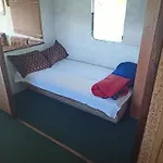 Camping Style