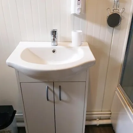 Style Kamp alanı Mielno (Koszalin)