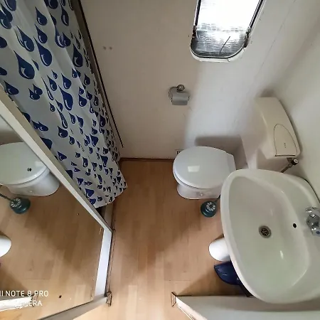 Style Campingplads *
