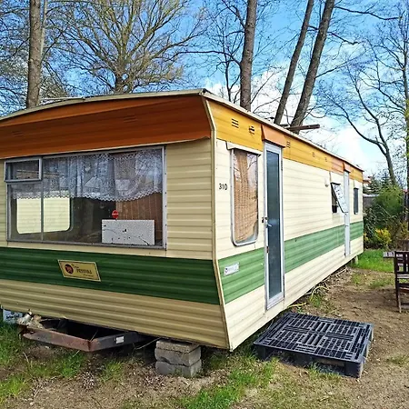 Campingplads Style Mielno (Koszalin)