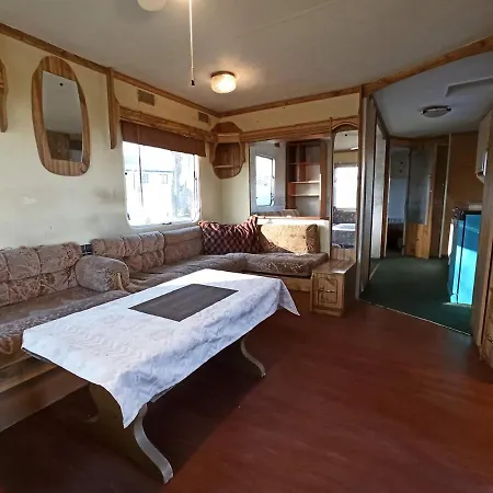 Kamp alanı Style Mielno (Koszalin)