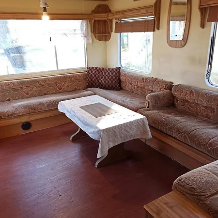 Mielno Camping Style