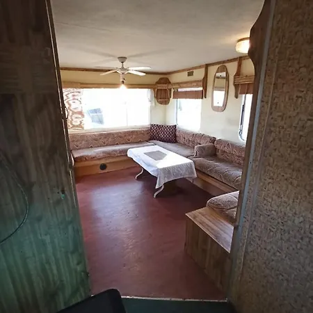 Mielno Camping Style Campsite