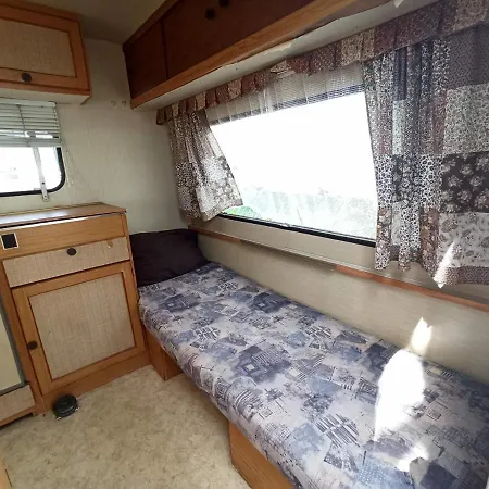 Mielno Camping Style Campsite *