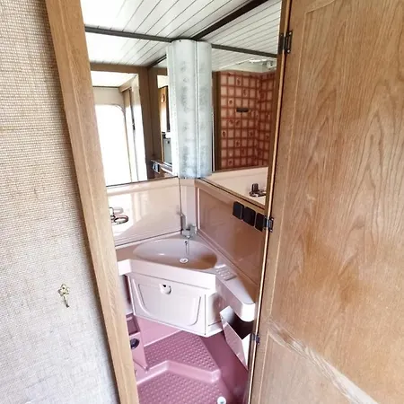 Style Kamp alanı Mielno (Koszalin)