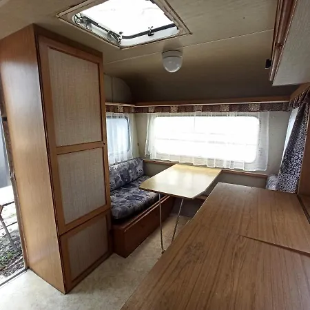 Style Campingplads