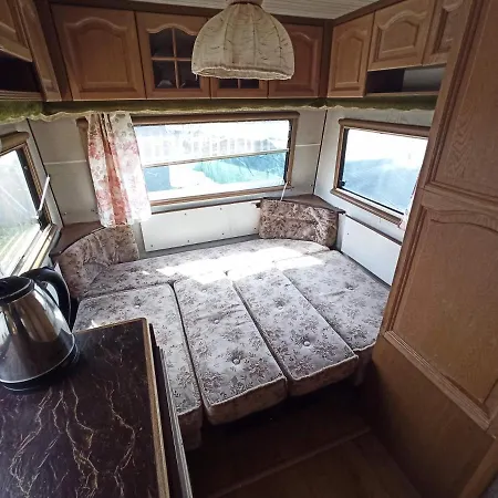 Campingplads Style Mielno (Koszalin)
