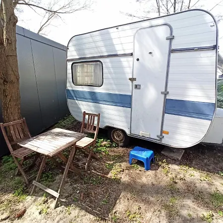 Campsite Mielno Camping Style Mielno (Koszalin)