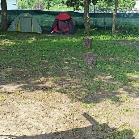 Mielno Camping Style