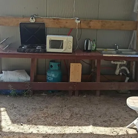 Style Kamp alanı Mielno (Koszalin)