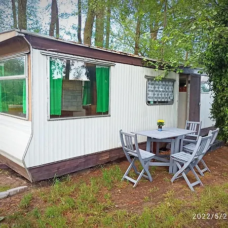 Style Campingplads