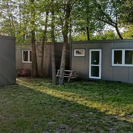 Mielno Camping Style *