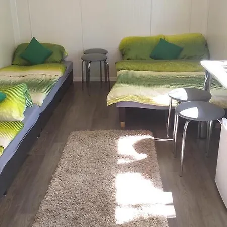 Mielno Camping Style Campsite