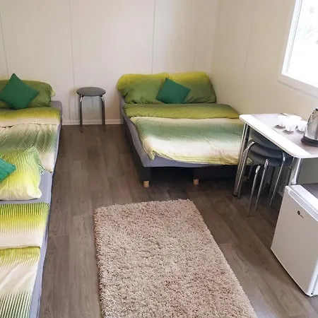 Mielno Camping Style * Mielno (Koszalin)