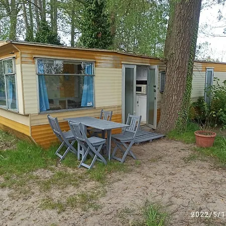 Campingplads Style