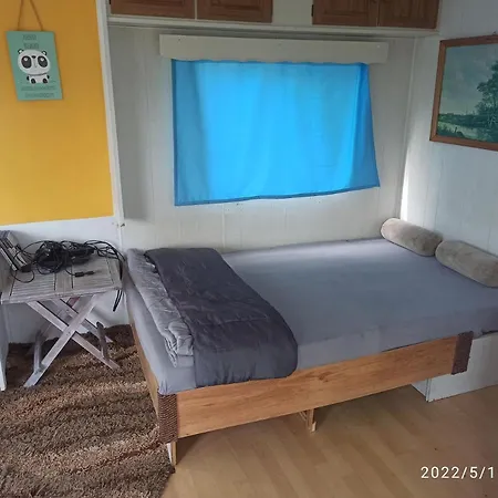 Mielno Camping Style Campsite