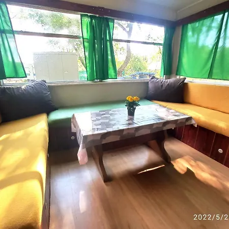 Mielno Camping Style Campsite