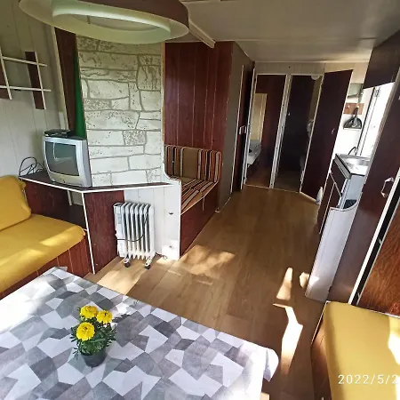 Mielno Camping Style Campsite Mielno (Koszalin)