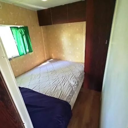 Kamp alanı Style Mielno (Koszalin)