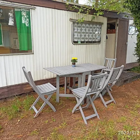 Mielno Camping Style Campsite *