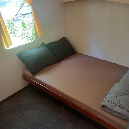 Style Campingplads
