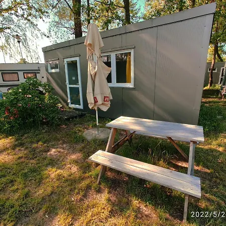 Kamp alanı Style Mielno (Koszalin)