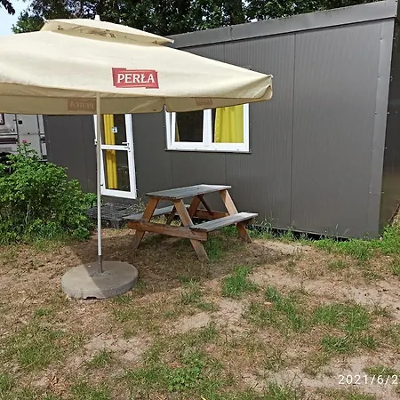 Mielno Camping Style Campsite *