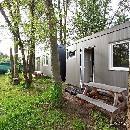 Kamp alanı Style Mielno (Koszalin)