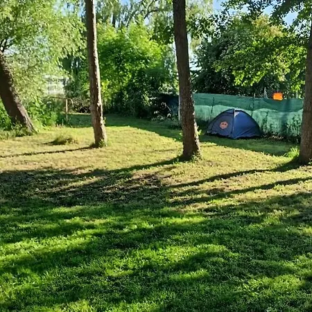 Mielno Camping Style