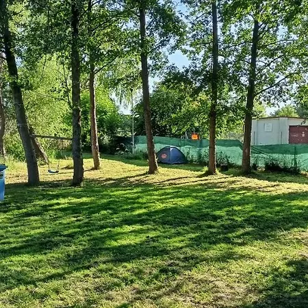 Style Camping