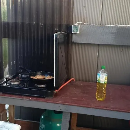 Mielno Camping Style *