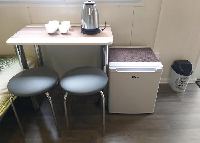 Style Parque de Campismo