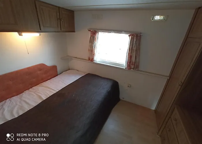 Parque de Campismo Style *