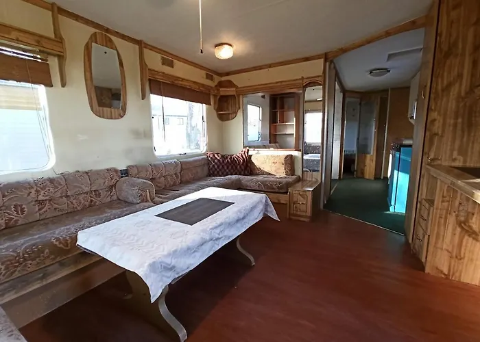 Kemping Style Mielno (Koszalin)