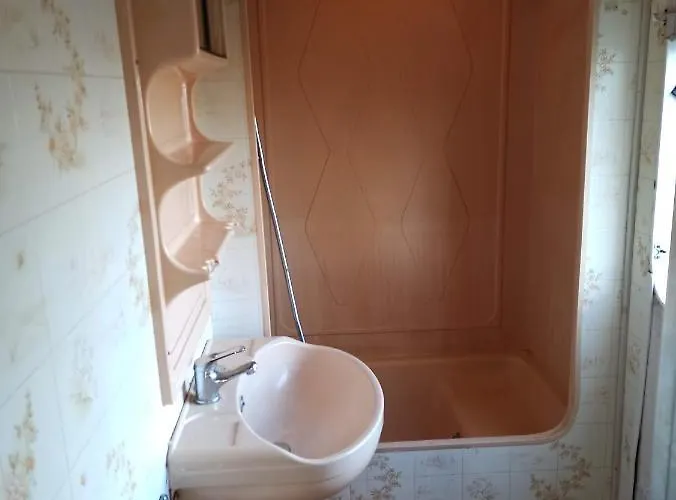 Style Parque de Campismo *