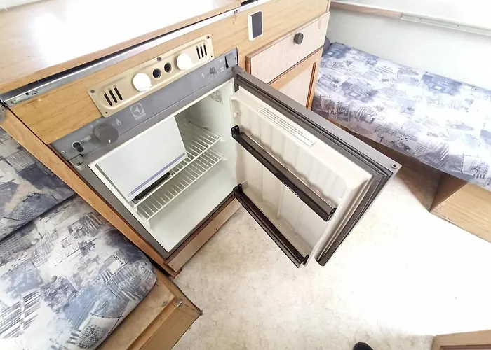 Kemping Style Mielno (Koszalin)