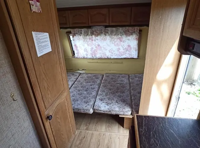 Parque de Campismo Style *