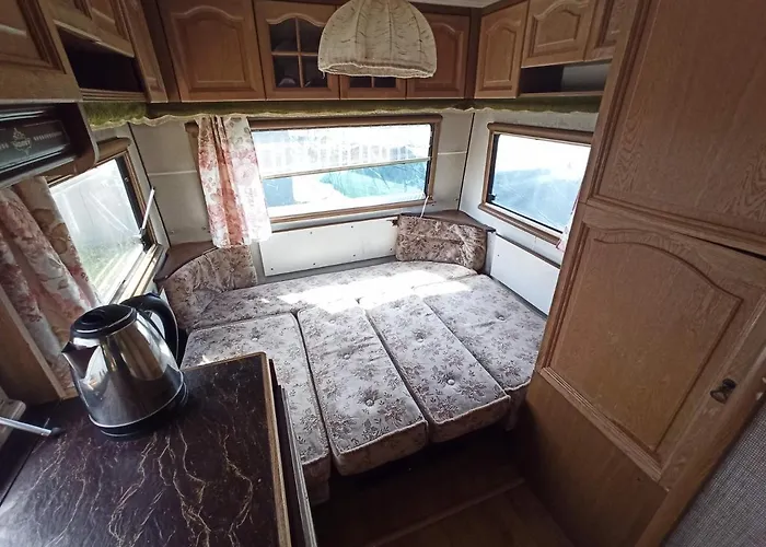 Parque de Campismo Style Mielno (Koszalin)