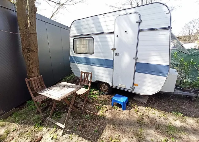 Kemping Style Mielno (Koszalin)