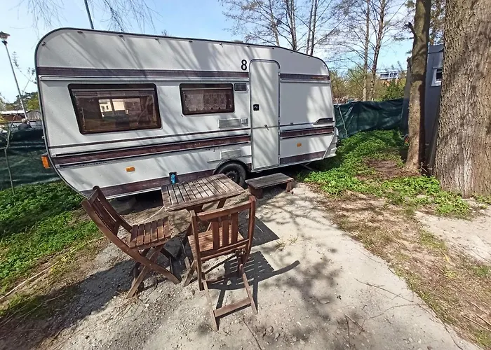 Parque de Campismo Style Mielno (Koszalin)