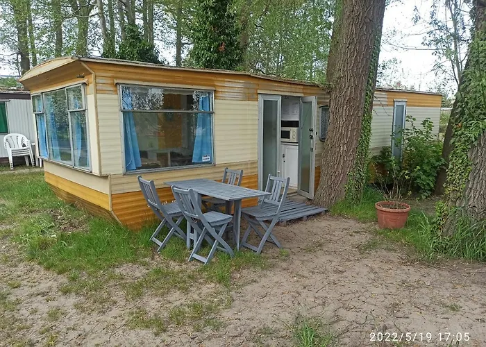 Parque de Campismo Style