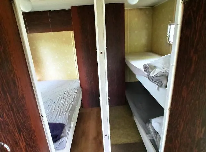 Parque de Campismo Style