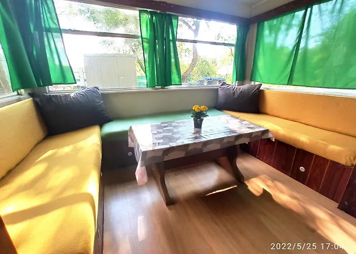 Style Parque de Campismo