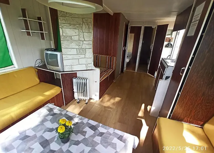 Style Kemping Mielno (Koszalin)