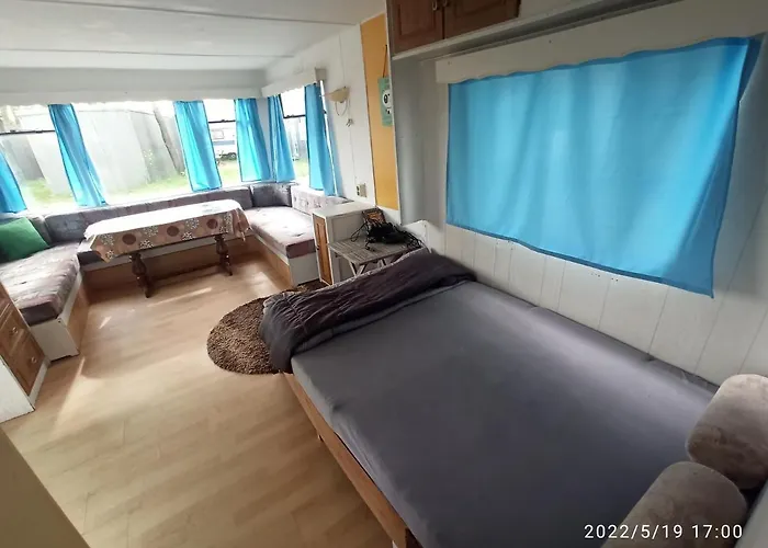 Parque de Campismo Style *