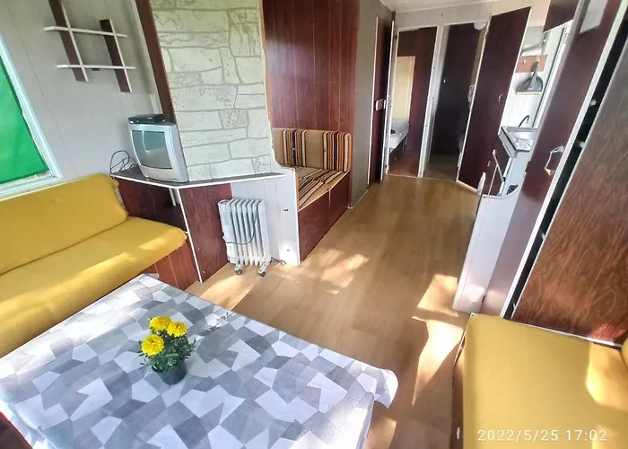 Parque de Campismo Style *