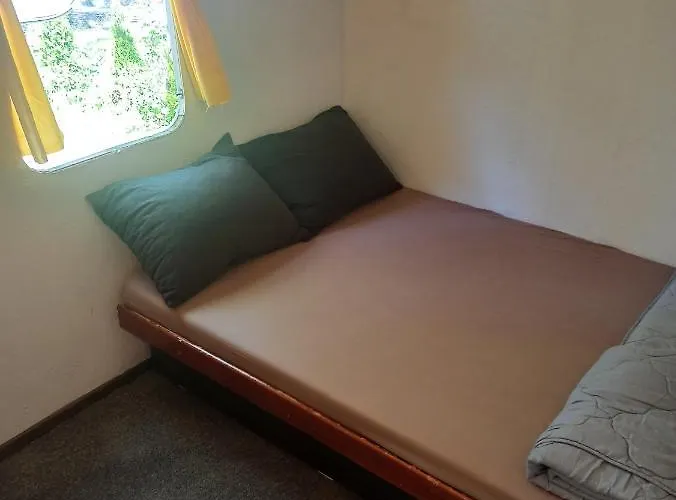 Style Parque de Campismo