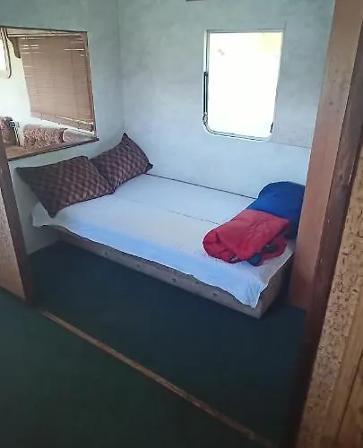 Parque de Campismo Style