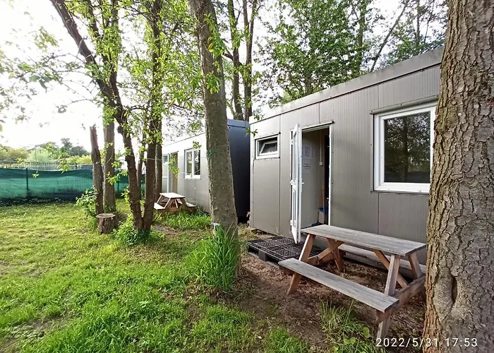 Kemping Style Mielno (Koszalin)