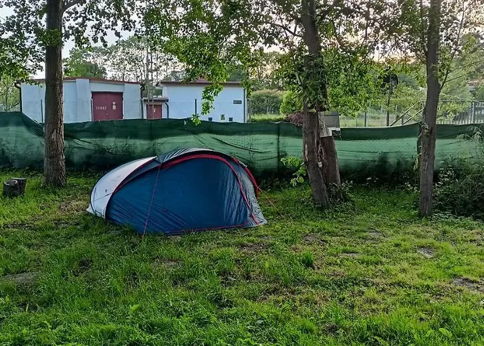 Style Kemping Mielno (Koszalin)